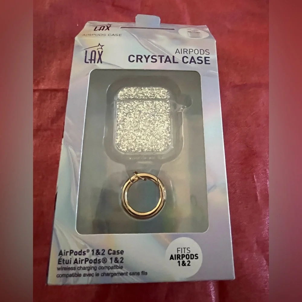 AirPods Case - Picture 1 of 2